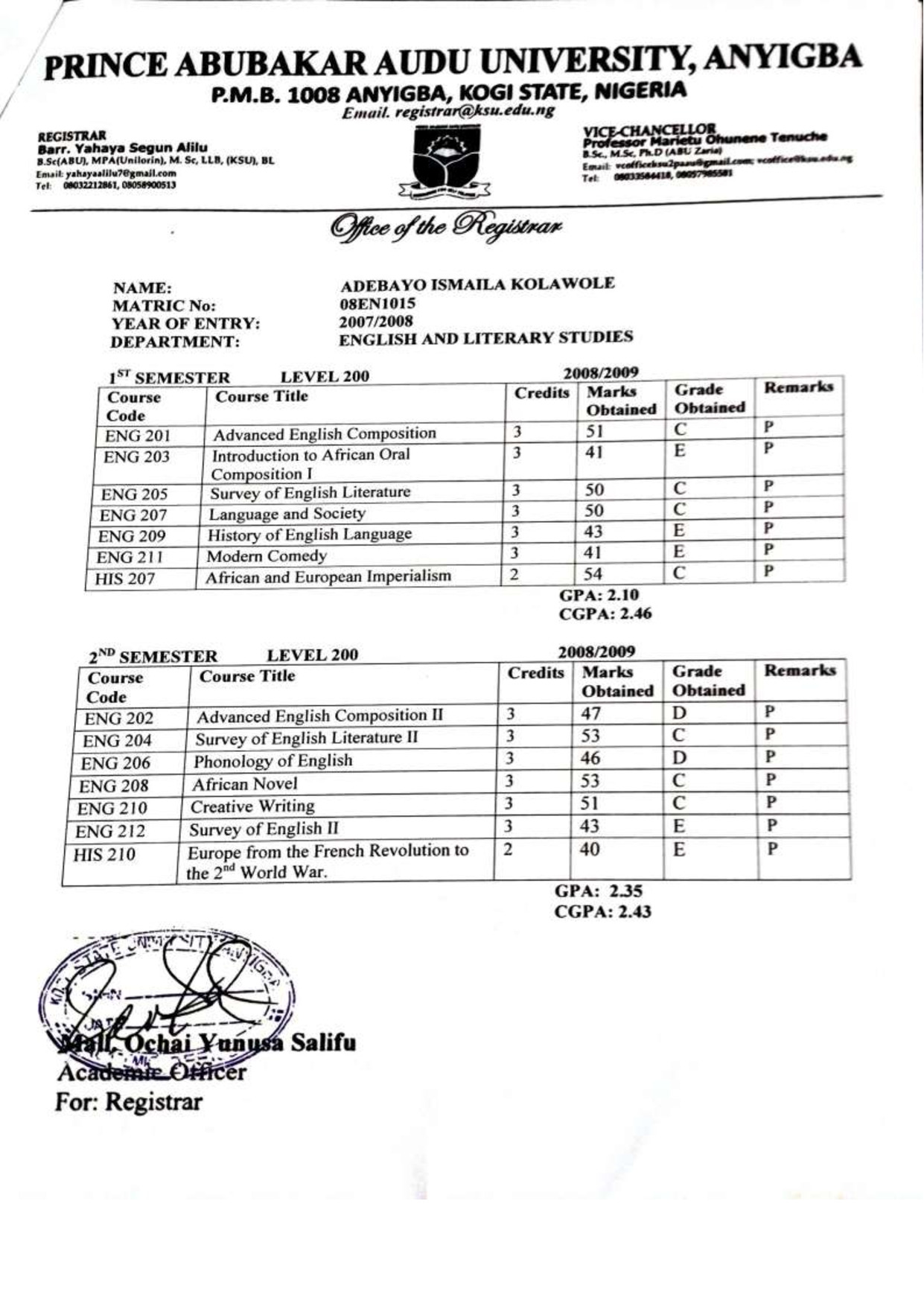 Document Page 3